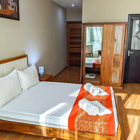 Valiha Hotel Antananarivo Exteriér fotografie