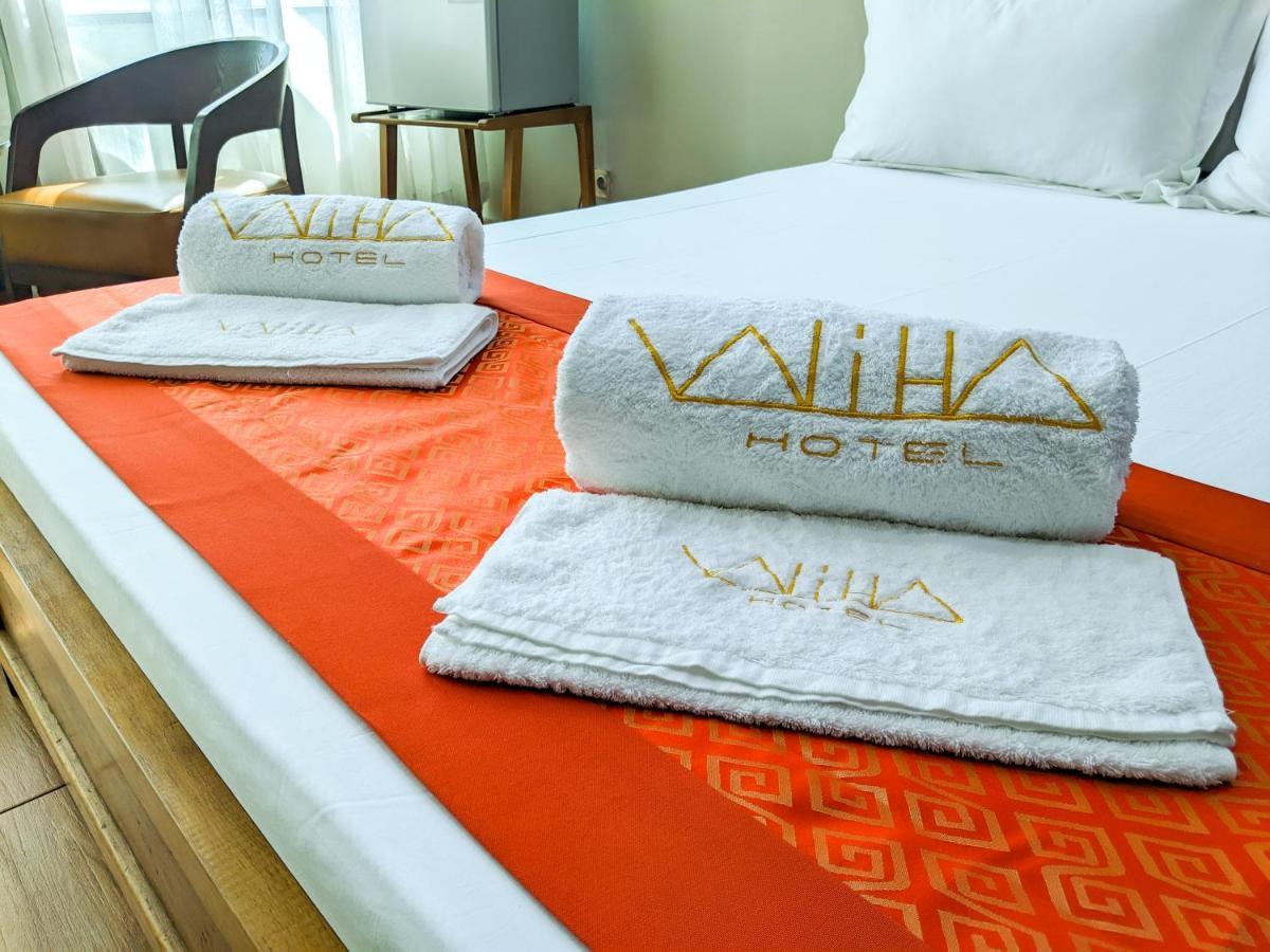 Valiha Hotel Antananarivo Exteriér fotografie